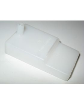 Mercedes Battery Breather Vent Acid Catch Tank A0015410163 New Genuine